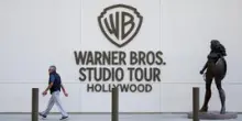 Paramount prova a prendersi Warner Bros. Lo zampino di Kushner