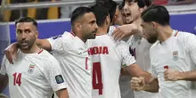 Per la partita lgbtq ai prossimi Mondiali di calcio scende in campo l’Iran