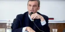 Calenda rilancia la piazza pro Ue e Kyiv. "Il silenzio di Schlein? Sudditanza totale" verso Conte