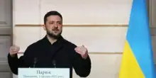Zelensky spiega su cosa c&rsquo;&egrave; un accordo e cosa manca. I prossimi passi