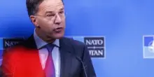 Le parole di Rutte e la lezione del generale Portolano ricordano perché la vera escalation è contro la Nato