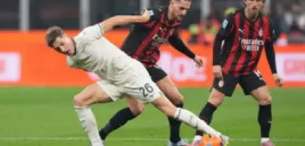 Il segreto del Milan
