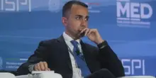 L’Onu vuole Di Maio come Coordinatore speciale in medio oriente. C’è l’ok del governo