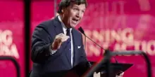 Carlson, Fuentes e l&rsquo;agenda sempre pi&ugrave; intransigente dell&rsquo;America First