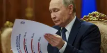 Le sanzioni dell&rsquo;Ue contro la propaganda di Putin in Europa