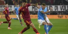 Gianluca Mancini &egrave; l'ultimo difensore all'italiana