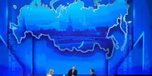 La conferenza di Putin di fine anno porta tutti in guerra
