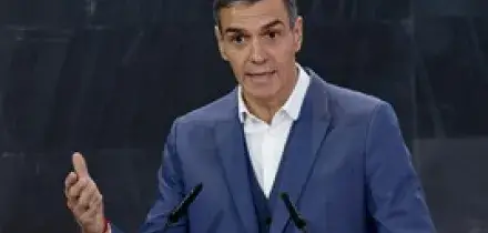 La disfatta di Pedro S&aacute;nchez in Extremadura: molto pi&ugrave; che un&rsquo;elezione locale