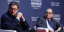 L&rsquo;ex ministro Tria: &ldquo;Attaccare Giorgetti perch&eacute; competente? Mi indigna. Chi evoca le manine non ha fortuna&rdquo;