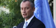 Chi &egrave; Nicolay Mladenov e chi crede sia l'uomo giusto per Gaza