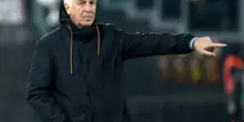 Il calcio di Gasperini come un palloncino liberato nel cielo