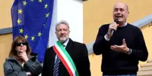 &ldquo;Sul visto negato a Breton dagli Stati Uniti, il silenzio del governo &egrave; assordante&rdquo;. Parla Zingaretti