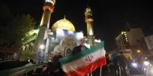 La crisi idrica in Iran &egrave; una storia di gestione pessima e cattive alleanze