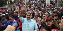 Il Venezuela senza petrolio. Ora Maduro scommette sul cibo