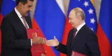 La Russia guarda altrove, l&rsquo;Iran rabbrividisce. A tutti gli alleati di Maduro &egrave; arrivato un messaggio (discordante)