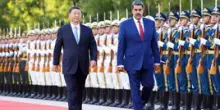 La Cina &ldquo;condanna&rdquo; l&rsquo;eliminazione del suo pi&ugrave; forte alleato in America latina e prende appunti su Trump