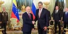 La sconfitta strategica di Putin in Venezuela