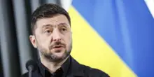La nuova squadra di Zelensky pronta a negoziare o a difendere il paese