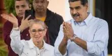 Chi &egrave; Cilia Flores, la &ldquo;prima combattente&rdquo; del chavismo