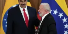Lula, S&aacute;nchez e Petro attaccano Trump, ma sanciscono il loro fallimento sul Venezuela