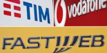 Tim e Fastweb+Vodafone, patto sul 5G: reti condivise e taglio dei costi