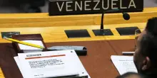 Si dimette il capo dell&rsquo;inchiesta Onu sul regime venezuelano (tutti i fondi dedicati contro Israele)