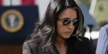 Perch&eacute; Tulsi Gabbard &egrave; stata esclusa dal dossier Venezuela