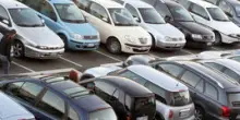 Il collasso delle auto che non vogliamo vedere