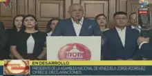 Il Venezuela post-Maduro libera &ldquo;un numero significativo&rdquo; di prigionieri politici. Ci sono anche stranieri