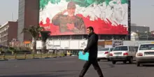 Sognare il regime change a Teheran &egrave; lo sceneggiato dell&rsquo;anno, meglio di una serie Apple