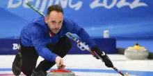 &ldquo;Testa e fisico, il curling &egrave; uno sport completo&rdquo;