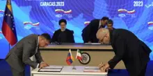 Perch&eacute; senza Maduro il regime di Teheran si sente pi&ugrave; vulnerabile