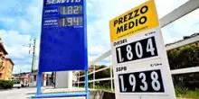 La polemica sulle accise? Senza carburante