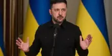 Quello che accade in Iran riguarda anche Kyiv. Il messaggio di Zelensky e la notte sotto le bombe