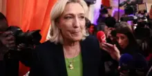 Il dossier Le Pen. I sovranisti di Francia si spostano sempre pi&ugrave; su Bardella