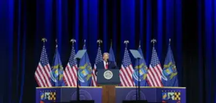 Perch&eacute; Trump ha ormai preso la sua decisione contro il regime di Teheran