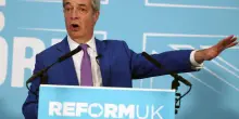Per riavvicinarsi all&rsquo;Ue, Londra deve firmare la &ldquo;clausola Farage&rdquo;