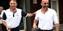 Tre anni senza Gianluca Vialli nel racconto del suo amico Massimo Mauro