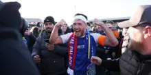 Macclesfield, l&rsquo;ultima favola della FA Cup