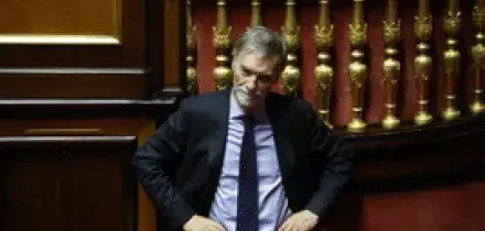 Luzzatto Voghera (Cdec) difende Delrio: &ldquo;La definizione di antisemitismo del suo ddl &egrave; necessaria&rdquo;