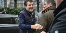 Ipoteca Viminale. Sul pacchetto sicurezza Salvini e la Lega alzano la posta. Iezzi: &ldquo;Interverremo in Parlamento&rdquo;