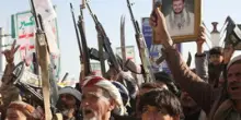 Se cade il regime in Iran, anche gli houthi temono per la propria sorte