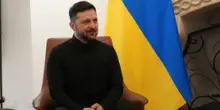 Zelensky parla dell&rsquo;esercito europeo e mostra una strada che conviene seguire