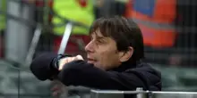 Il futuro di Conte dietro al suo passato