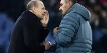 Allegri, Spalletti, Sarri, tre toscani che lavorano a sostegno della la verit&agrave;