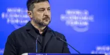Zelensky dice che la debolezza di Kyiv &egrave; la debolezza dell&rsquo;Europa. Chi dev&rsquo;essere grato a chi?