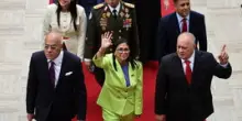 Il racconto di Delcy Rodr&iacute;guez sulle "minacce" di Trump dopo la cattura di Maduro
