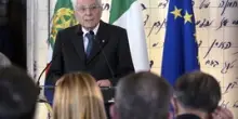 Ambiguit&agrave; vuol dire complicit&agrave;. La buona Memoria di Meloni e Mattarella