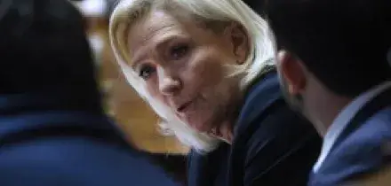 In Francia i lepenisti sono sempre pi&ugrave; freddi con Trump. Il cortocircuito sovranista