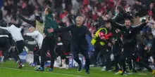 L'ennesimo colpo di coda di Jos&eacute; Mourinho